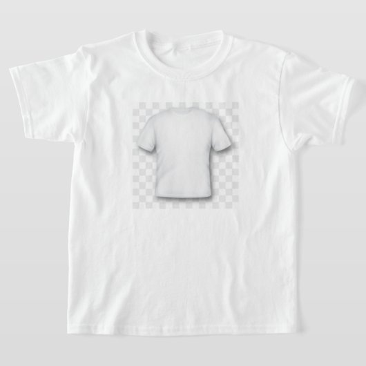 T-shirt T-shirt (Laagn)