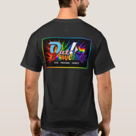 T-shirt: T-shirt voor het najaar van 2026 met nieu