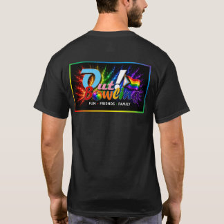 T-shirt: T-shirt voor het najaar van 2026 met nieu