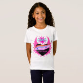T-shirt T-shirts OMG Wat dan ook (Voorkant volledig)
