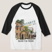 T-Shirt Tanktop (Laagn)