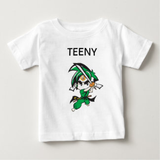 t-shirt "Teeny Heeney"