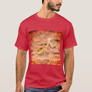 T-Shirt - Texas Rode Mantis
