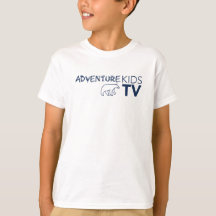 t-shirt "The George" Beer