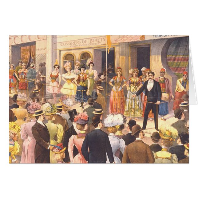 T-SHIRT Theater Retro (Voorkant Horizontaal)