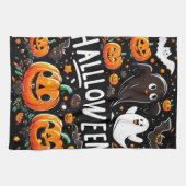 T-shirt Theedoek (Horizontaal)