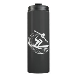 T-Shirt Thermosbeker