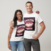 T-shirt Throwback April 2025 Tourney of Tales (Unisex)