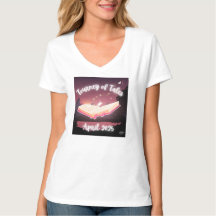 T-shirt Throwback April 2025 Tourney of Tales