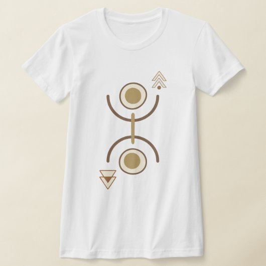 T-shirt tifinagh (Laagn)