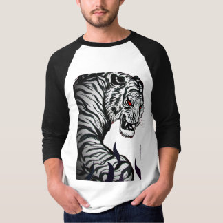 T-Shirt Tiger's ogen