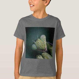T-shirt - Tile Mantis