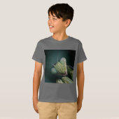 T-shirt - Tile Mantis (Voorkant volledig)