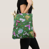 T-shirt Time Girly Golf Tote Bag (Dichtbij)