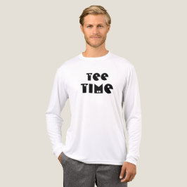 T-shirt Time T-shirt