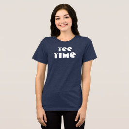 T-shirt Time T-shirt