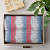 T-Shirt Tissuepapier (Geschenk)