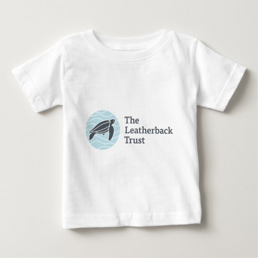 T-SHIRT TLT Toddler (Voorkant)