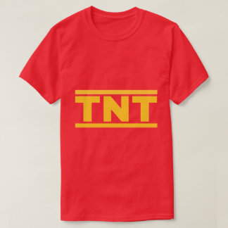T-shirt TNT
