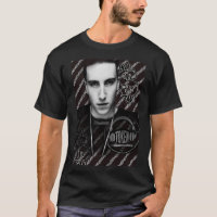 T-Shirt-token rapper