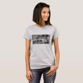 T-shirt & topjes, T-shirts voor dames (Voorkant volledig)