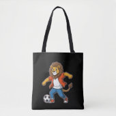 T-shirt Tote Bag (Voorkant)