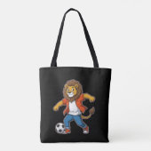 T-shirt Tote Bag (Achterkant)