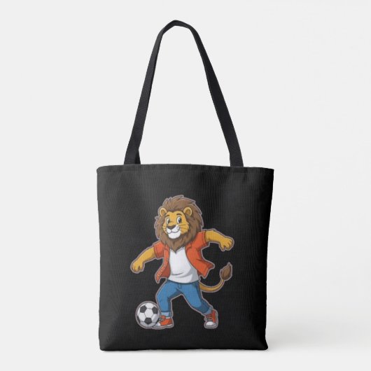 T-shirt Tote Bag (Achterkant)
