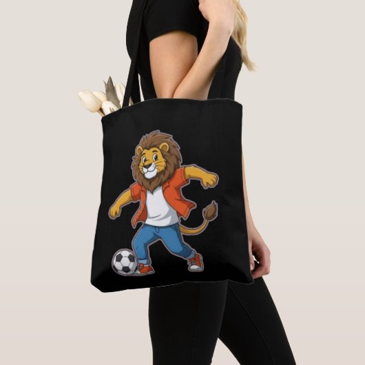 T-shirt Tote Bag (Dichtbij)