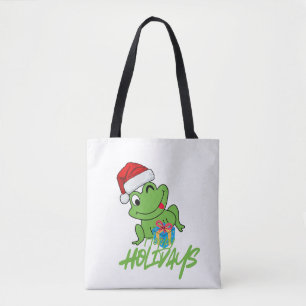 T-shirt Tote Bag
