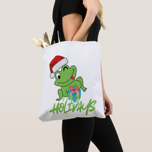 T-Shirt Tote Bag (Dichtbij)