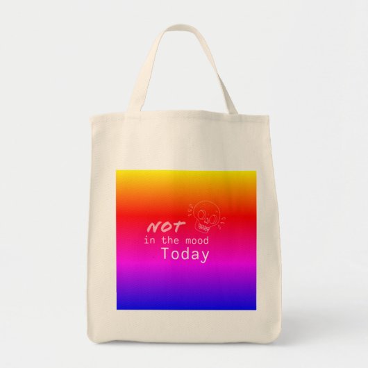 T-shirt Tote Bag (Voorkant)