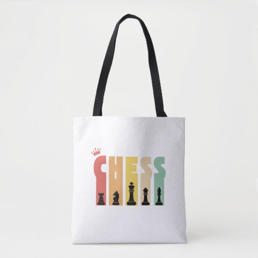 T-shirt Tote Bag (Voorkant)