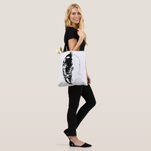 T-shirt Tote Bag