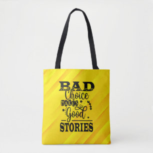 T-shirt Tote Bag