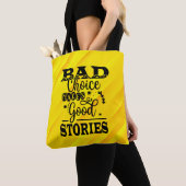 T-shirt Tote Bag (Dichtbij)