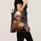 T-shirt Tote Bag (Dichtbij)