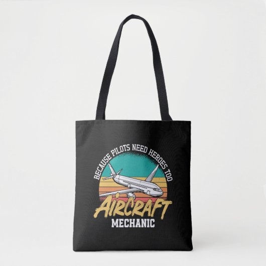 T-shirt Tote Bag (Voorkant)