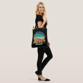 T-shirt Tote Bag (Op model)