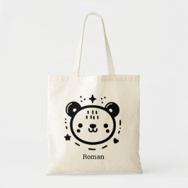 T-shirt Tote Bag