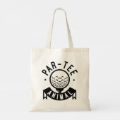T-shirt Tote Bag (Achterkant)