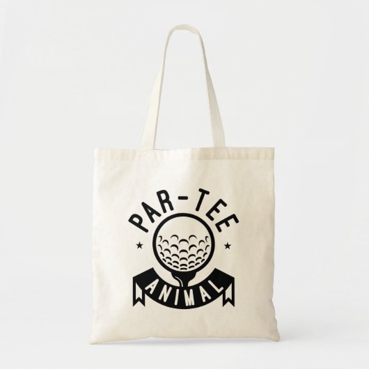 T-shirt Tote Bag (Voorkant)