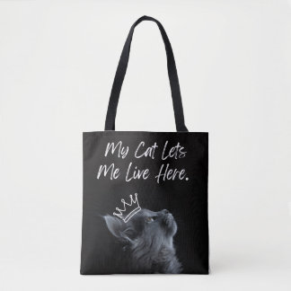 T-shirt Tote Bag