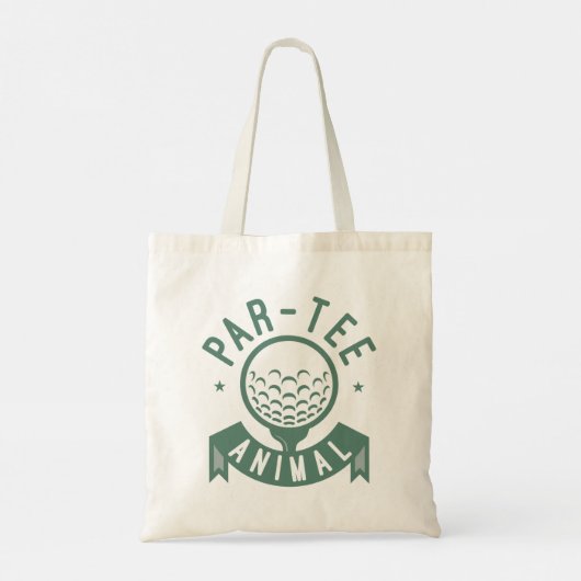 T-shirt Tote Bag (Achterkant)