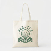 T-shirt Tote Bag (Voorkant)