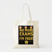 T-shirt Tote Bag (Voorkant)