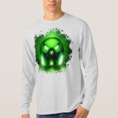 T-shirt Toxicmoji (Voorkant)
