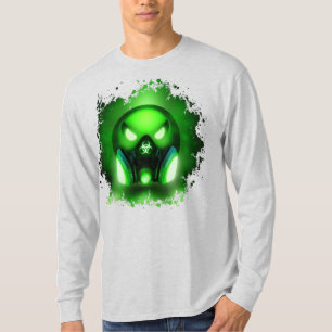 T-shirt Toxicmoji