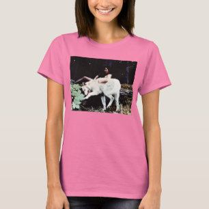 T-shirt transformeren