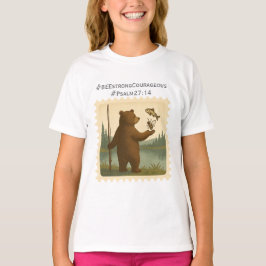 T-Shirt Tri-Blend Shirt